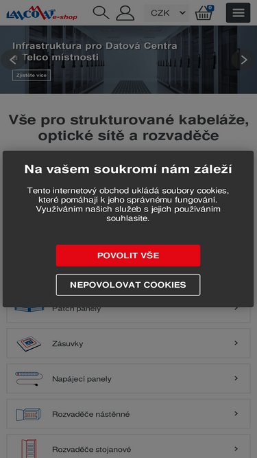 lancomat.cz