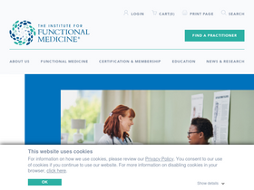 'ifm.org' screenshot