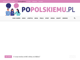 popolskiemu.pl