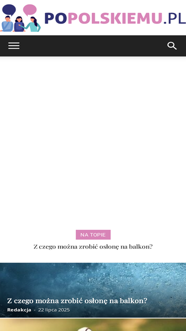popolskiemu.pl