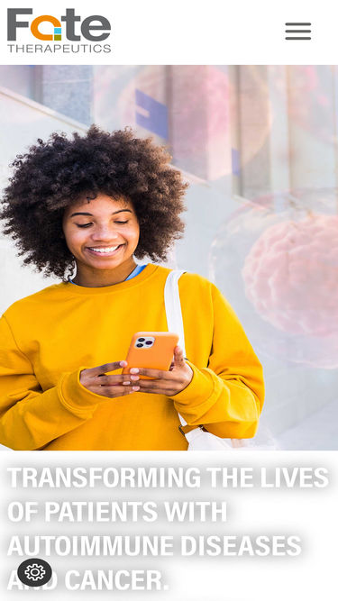 fatetherapeutics.com