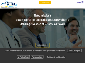 ast74.fr