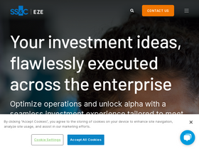 'ezesoft.com' screenshot