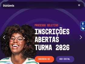 faculdadedunamis.com.br