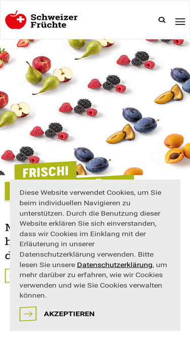 swissfruit.ch