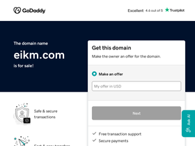 eikm.com