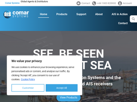 comarsystems.com