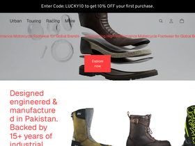 zxbcanada.com homepage screenshot