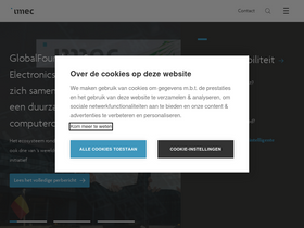 'gitlab.ilabt.imec.be' screenshot