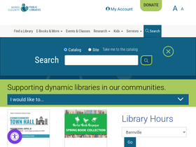 berkslibraries.org