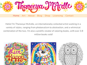thaneeya.com