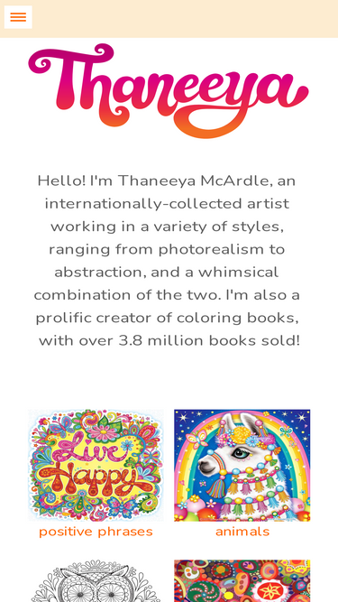 thaneeya.com