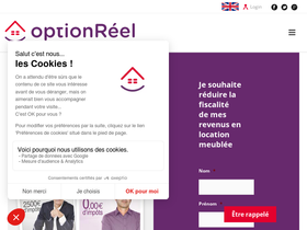 optionreel.com
