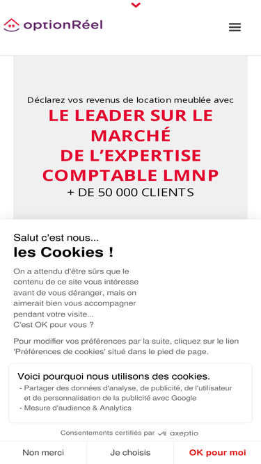 optionreel.com