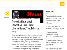 kosantravel.com