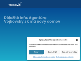 vojkovsky.sk