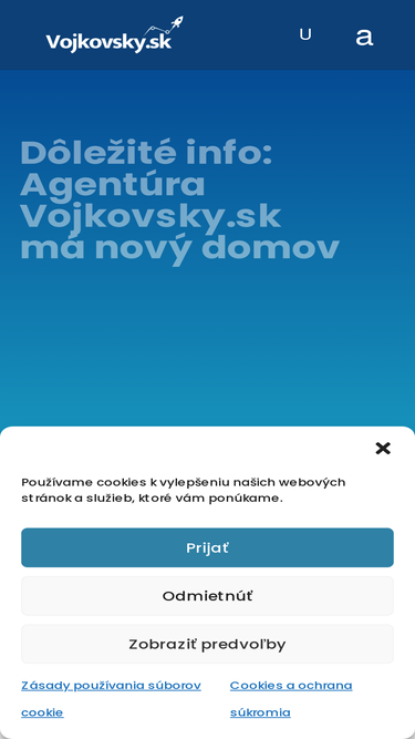 vojkovsky.sk