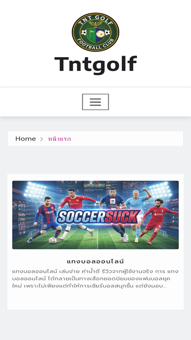 tntgolf.net