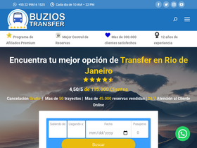 buziostransfer.com