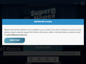 supernopea.com