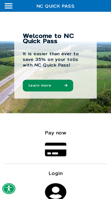 ncquickpass.com