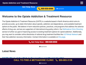 opiateaddictionresource.com