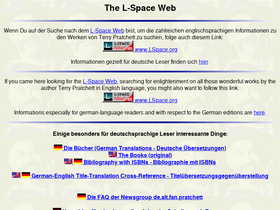 lspace.de