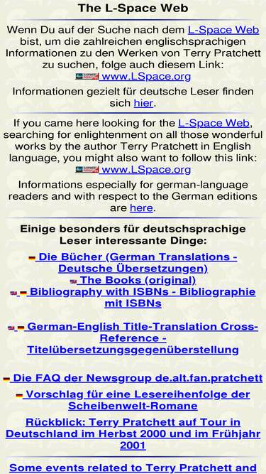 lspace.de