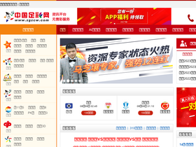 'zgzcw.com' screenshot