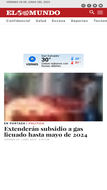 elmundo.sv