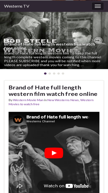 westernstv.com