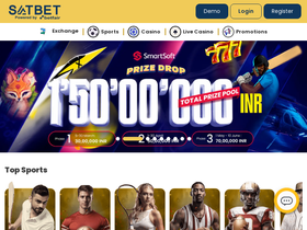 satbet0.com
