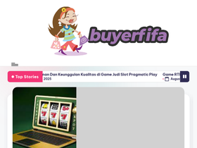 buyerfifa.com