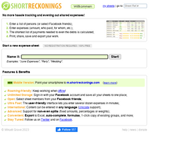 'shortreckonings.com' screenshot