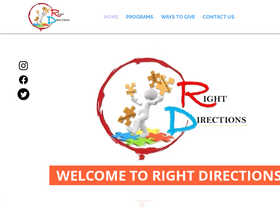 rightdirections.org