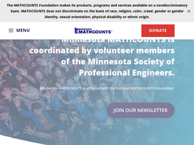 mathcountsmn.org