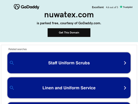 nuwatex.com