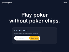pokerchips.io