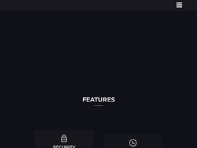 'nickuc.com' screenshot