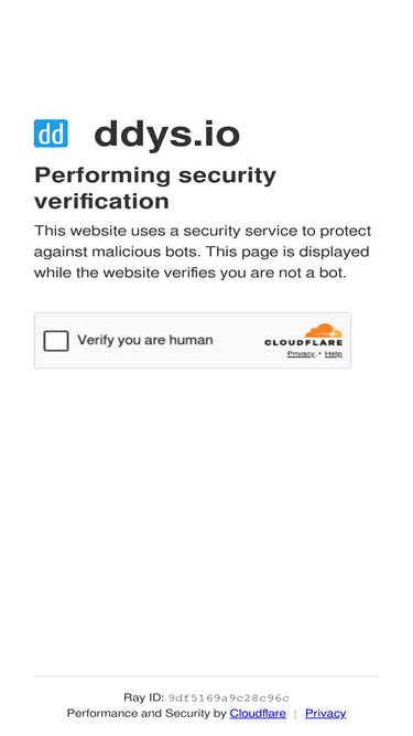 ddys.io