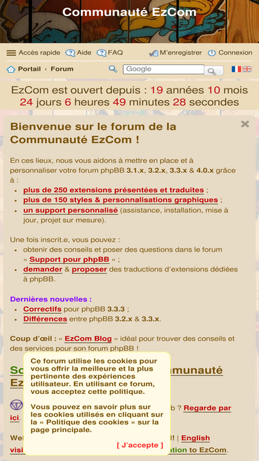 ezcom-fr.com