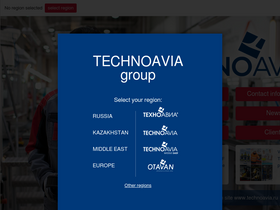 technoavia.com