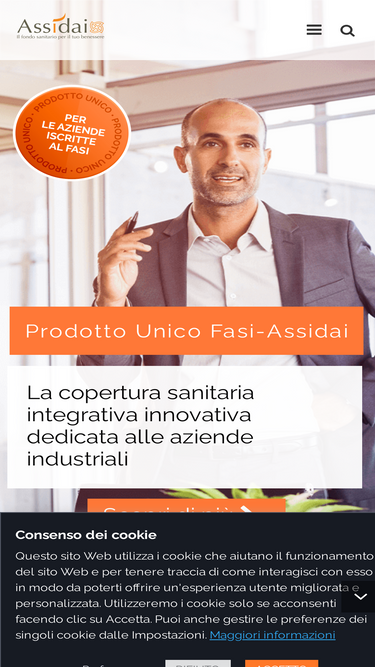 assidai.it