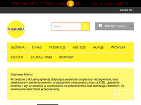 thermika.com.pl