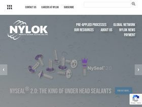 nylok.com