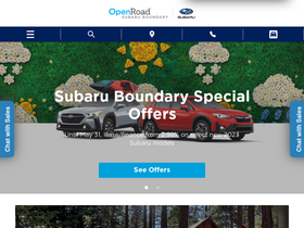 openroadsubaruboundary.ca