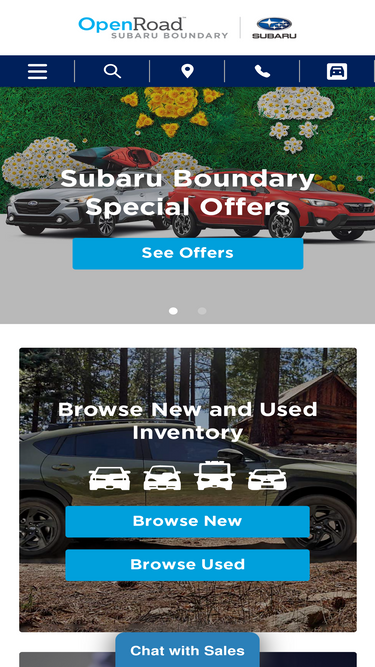 openroadsubaruboundary.ca