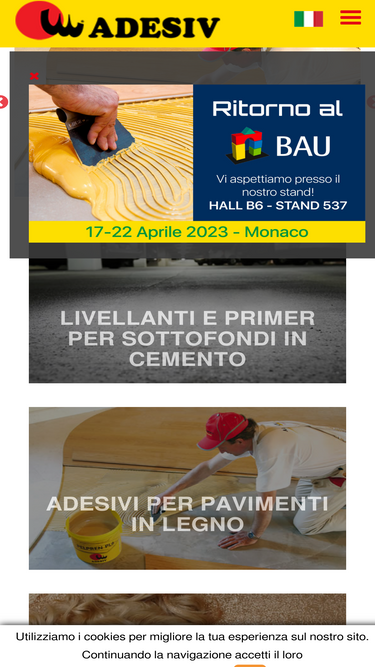 adesiv.it
