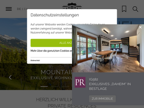 private-residences.net