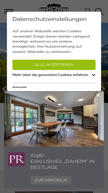 private-residences.net